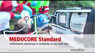 MEDUCORE Standard Vidéo produit [upl. by Sirret527]