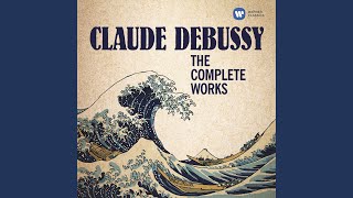 Debussy  Orch Debussy 3 Ballades de François Villon L 126b I Ballade de Villon à samye [upl. by Finnegan]