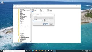 Netplwiz Missing Users Must Enter a User Name and Password to Use This Computer in Windows 10 [upl. by Marie-Jeanne223]