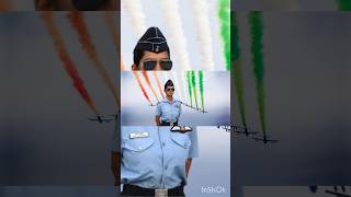 IAF🇮🇳✈️👮 Motivation🔥 Video Flying officer Avani Chaturvedi ❤🇮🇳shortvideoairforce✈️ viral [upl. by Townie83]