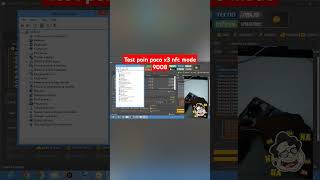 Test Poin Poco X3 NFC mode 9008 mode edl 9008 [upl. by Desmond]