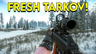 This Tarkov Wipe is Amazing [upl. by Nilram]