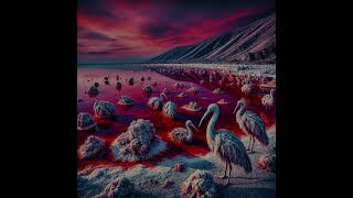 CurioSphere quotLake Natron Natures Beautiful and Deadly Masterpiecequot [upl. by Onek]