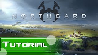 Northgard Tutorial  Beginners Guide [upl. by Occer116]