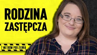 57 tys zł miesięcznie na jedno dziecko  7 metrów pod ziemią [upl. by Dearborn]