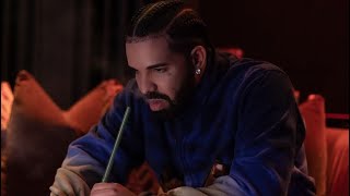 Drake  Circadian Rhythm Still Up  My Language 2 [upl. by Yenal]