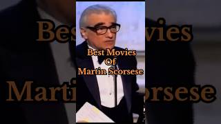 Best Movies Of Martin Scorsese ❤️‍🔥 cinema movies hollywood marvel shorts shortfeed viral [upl. by Icak51]