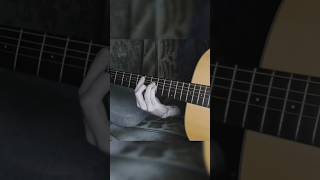 scary song  tili tili bom on acoustic guitar tilitilibom fingerstyle guitarcover [upl. by Koeninger293]