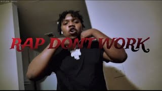 BabyFoe x Rap Don’t Work Visualizer [upl. by Cedell]