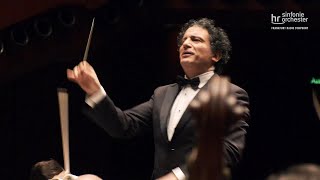 Chabrier España ∙ hrSinfonieorchester ∙ Alain Altinoglu [upl. by Carolynn]