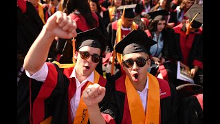 Chico States College of Behavioral and Social Sciences Commencement Morning Ceremony Class of 2024 [upl. by Herb]