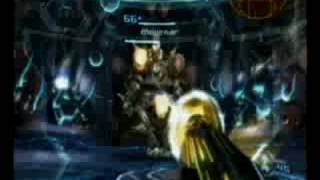 Metroid Prime 3 Mogenars Zorn  Part 21 [upl. by Johansen]