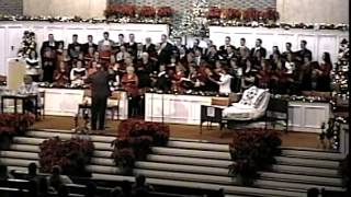 CBC Choir Rejoice in the Lord [upl. by Supen]