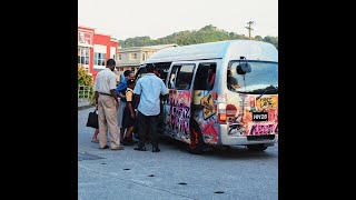 Vincy Van Culture In The Caribbean 🏝️🇻🇨‼️ [upl. by Auerbach]