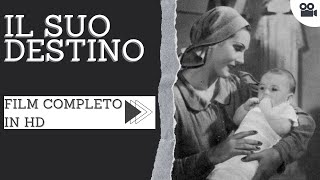 Il suo destino  Commedia  HD  Film completo in italiano [upl. by Mannie]