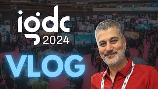 IGDC 2024 Walk through  India Game Developer Conference 2024 Vlog [upl. by Norbie]