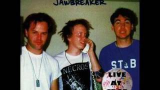 JAWBREAKER  Chesterfield King Live at CBGB [upl. by Arol]