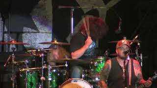 Black Stone Cherry  Live from the Sturgis Buffalo Chip 2021 [upl. by Frederick681]