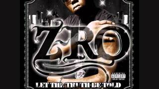 ZRo  Mo City Don Freestyle [upl. by Hayifas963]