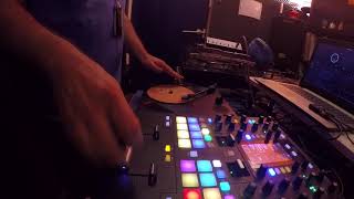 YulDj Spain  Mixfader World Battle 2018 Round 1 [upl. by Sybila]