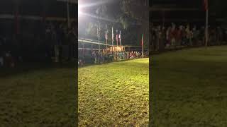 Shawnee Dance at Meskwaki Powwow [upl. by Entsirhc]