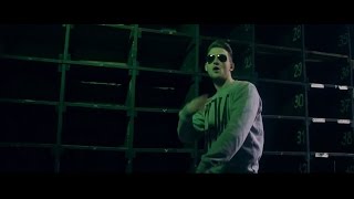 JOHNNY DIGGSON ft DEAMON  Kapuze und Ray Ban  HALBFINALE  LyricsVideo [upl. by Bozovich974]