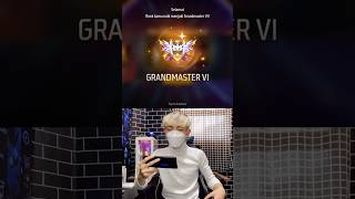 Ngepush Grand Master 48 Jam Nonstop😱 [upl. by Gnilyarg894]