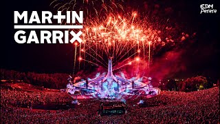 Martin Garrix Drops Only  Tomorrowland 2022 Mainstage [upl. by Neila99]