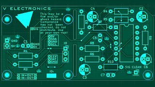 🚨Speaker Camera Screen Docs PCB Design Live Stream🚨 [upl. by Dihsar]