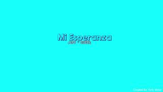 Mi Esperanza  Chavacano Song [upl. by Gabey]