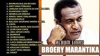 THE BEST BROERY MARANTIKA [upl. by Kev211]