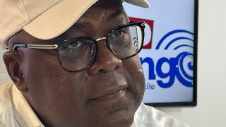 EN CAMPAGNE FELIX TSHISEKEDI CANDIDAT PRESIDENT N°20 [upl. by Bird]