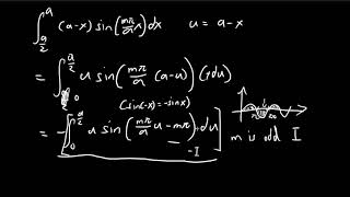 Problem 27b  Introduction to Quantum Mechanics Griffiths [upl. by Ahsyle219]