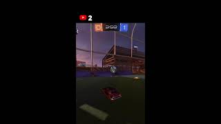 Rocket League 1st time on PC [upl. by Leis102]