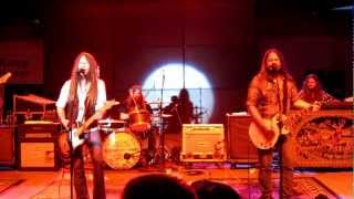 Blackberry Smoke  Pretty Little Lie [upl. by Ettegroeg110]