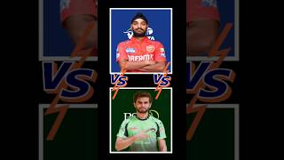 Shaheen Afreedi VS Arshdeep Singh  3 Balls Challenge 😱 Real Cricket 24 shorts [upl. by Gillan176]