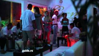 Crema Summer Club Mamaia [upl. by Nomled340]