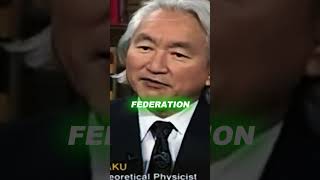 Type 0 Civilizations  😲 w Michio Kaku [upl. by Akerdna]