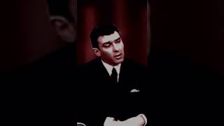 Rare last interview with the Kray twins 🩸 [upl. by Hanleigh327]