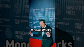 MONEY WORKS 🗿🔥 Billionaire Attitude Status WhatsApp Status motivation moneymatters billionaire [upl. by Lachus]