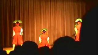 Compilation of Folk Dances Around the World [upl. by Acile849]