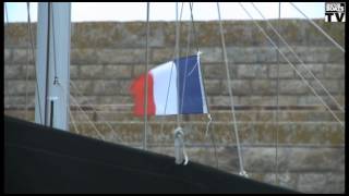 The Great Motorboat Tour Biscay Port Tudy Ile de Groix [upl. by Zeta]