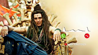 Har Har Mahadev Ringtone  Omg 2 Ringtone  Har Har Mahadev Omg 2 Ringtone [upl. by Eseerahs]