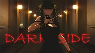 Darkside AMV [upl. by Swagerty]