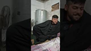 NASIR NAMBARDAR DA NOWA KHARAK FUNNY STORY part2viralvideo gujrat pakistan informativevideo vamp [upl. by Erika]