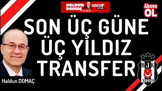 Beşiktaşın 10 numarası bir dünya yıldızı olacak [upl. by Nibuz]