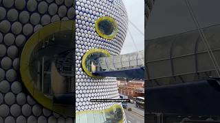 come with me to Selfridges Birmingham UK 💕🎄 christmasshopping selfridges birmingham uk [upl. by Atirak796]