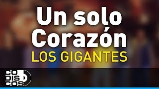 Un Solo Corazón Los Gigantes Del Vallenato  Audio [upl. by Dominique]