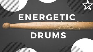 Upbeat Background Music For Videos  The Drums [upl. by Anauqaj]