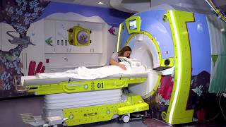 What to expect during your childs MRI [upl. by Nevin]